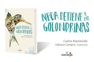La novela argentina que enseña educación sexual y es ignorada en nuestro país
