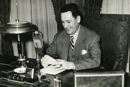 Una de las efemérides de hoy es el nacimiento de Juan Domingo Perón