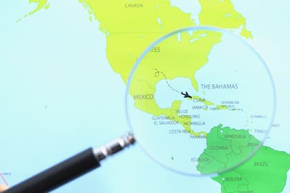 Una de las empresas se consolida como la principal línea de conexión, mientras que la otra dejó de funcionar