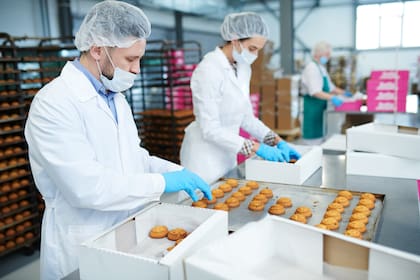 Una de las enseñanzas del coronavirus es que las empresas deben estar preparadas para cualquier cosa.
