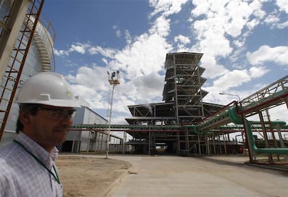 La producción de biocombustibles es clave para varias economías regionales.