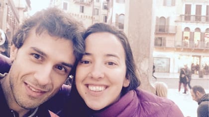 Una de las fotos más recientes