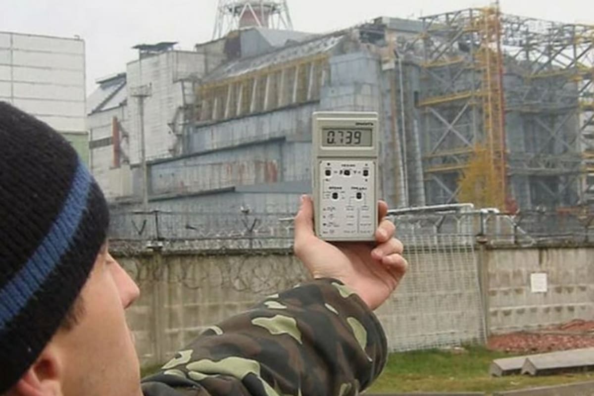 Una de las fotos que se atribuyeron a un instagrammer resultó ser una imagen que circula en Internet desde 2010