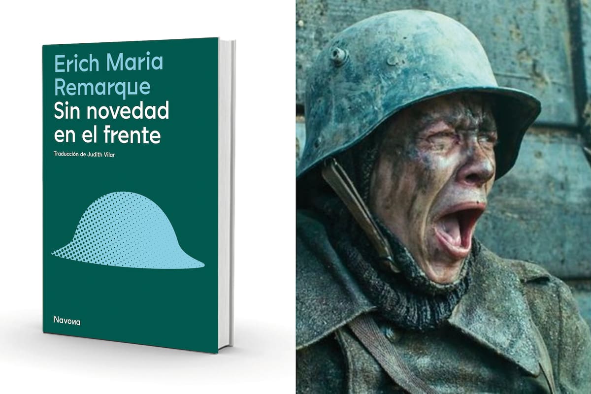 Una de las grandes candidatas al Oscar a mejor película recrea la trama de una de las grandes novelas del siglo pasado