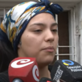 Habló la hija de “Locomotora” Castro que estaba con él en el bingo cuando falleció