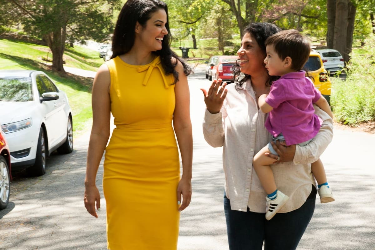 Una de las iniciativas más destacadas de la VAJA impulsada por Katrina Callsen es la implementación de oficinas de defensores públicos en cada circuito judicial (Katrina Callsen)