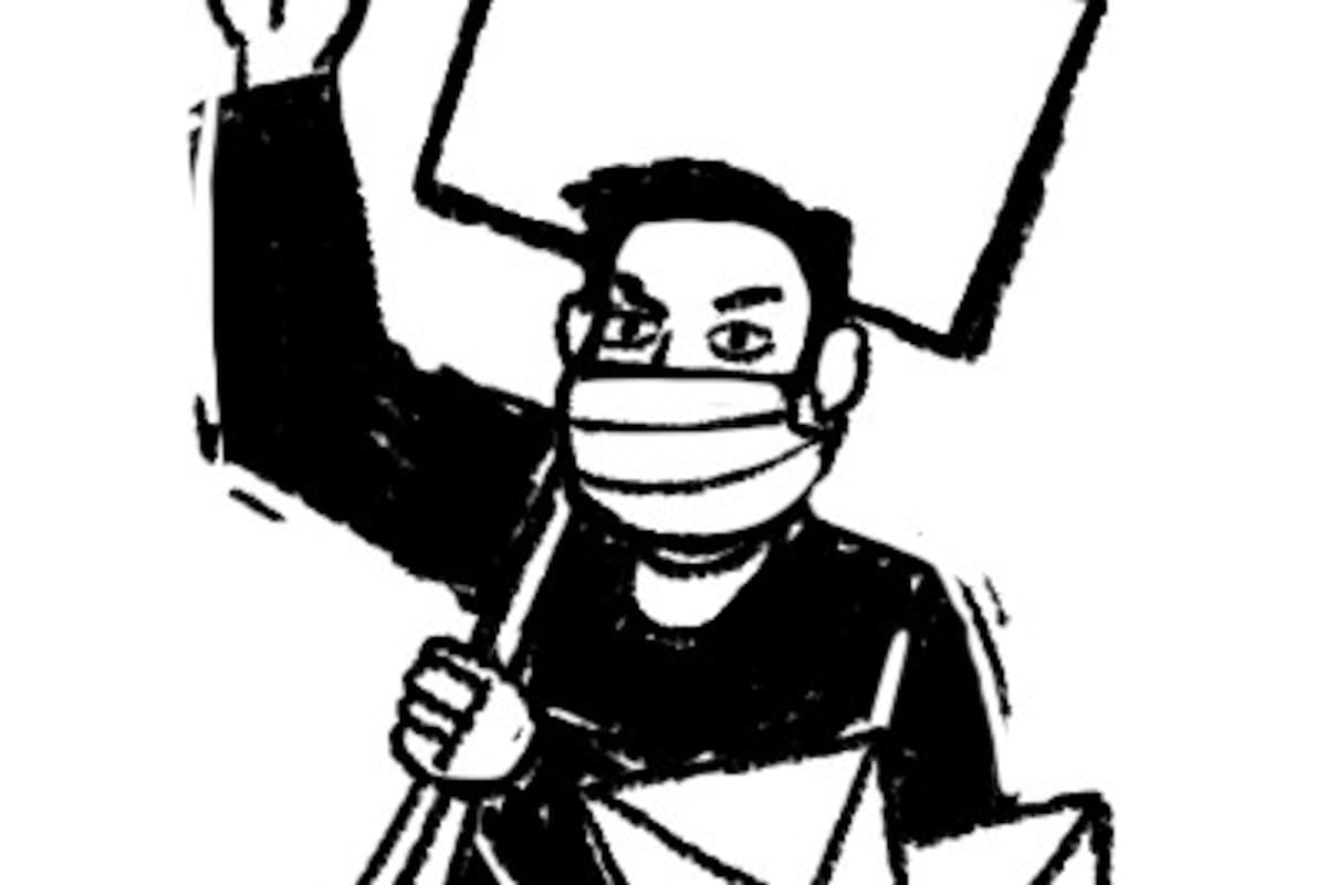 Una de las mejores formas que tienen los ciudadanos para hacer escuchar su voz en democracia es a través del sufragio