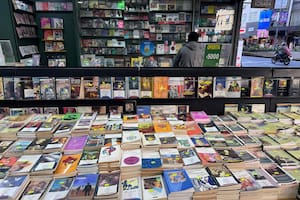 Losada lanza una megaliquidación de 2x1 en la calle Corrientes, con ofertas entre $2000 y $10.000