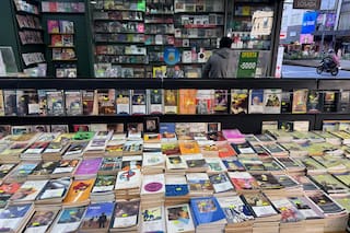 Losada lanza una megaliquidación de 2x1 en la calle Corrientes, con ofertas entre $2000 y $10.000