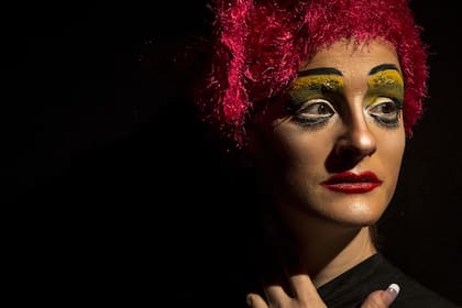 En "Juicio a la zorra", una de las mujeres más importantes de la mitología griega llega a escena para contar su verdad