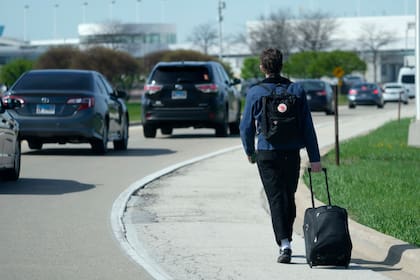 Una de las nuevas leyes hace cambios que impactan en las vías al Aeropuerto Internacional O'Hare