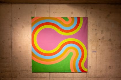 De la “imaginación geométrica” al sonido de las lágrimas