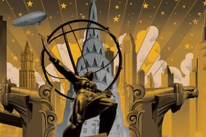 El arte argentino estrena una superproducción en Nueva York