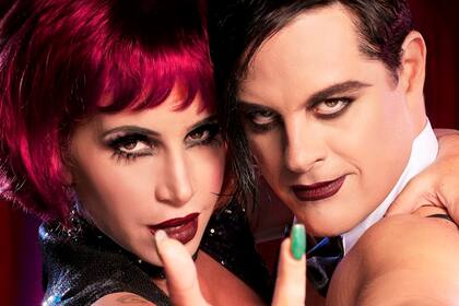 Una de las obras estrella del 2019, "Cabaret" regresa también en 2020