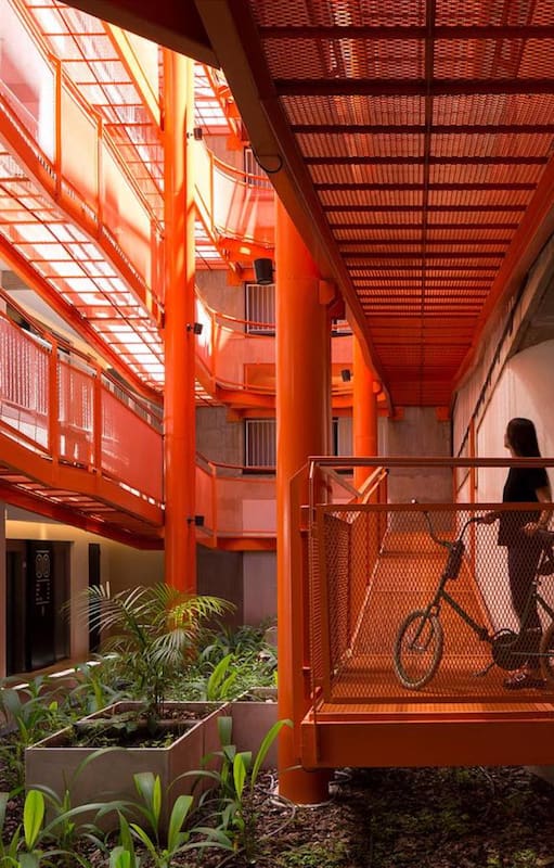 Open House Buenos Aires 2024: 129 espacios de valor arquitectónico y patrimonial abren al público para redescubrir la trama urbana