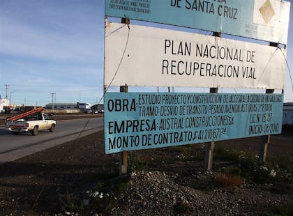 La acusación contra la expresidenta se centra en la obra pública que recibió Lázaro Báez en Santa Cruz.