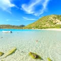 La curiosa regla de una playa italiana sobre el uso de las sombrillas