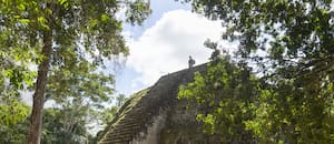 Las antiguas ciudades mayas que se conservan lejos del radar del turismo masivo