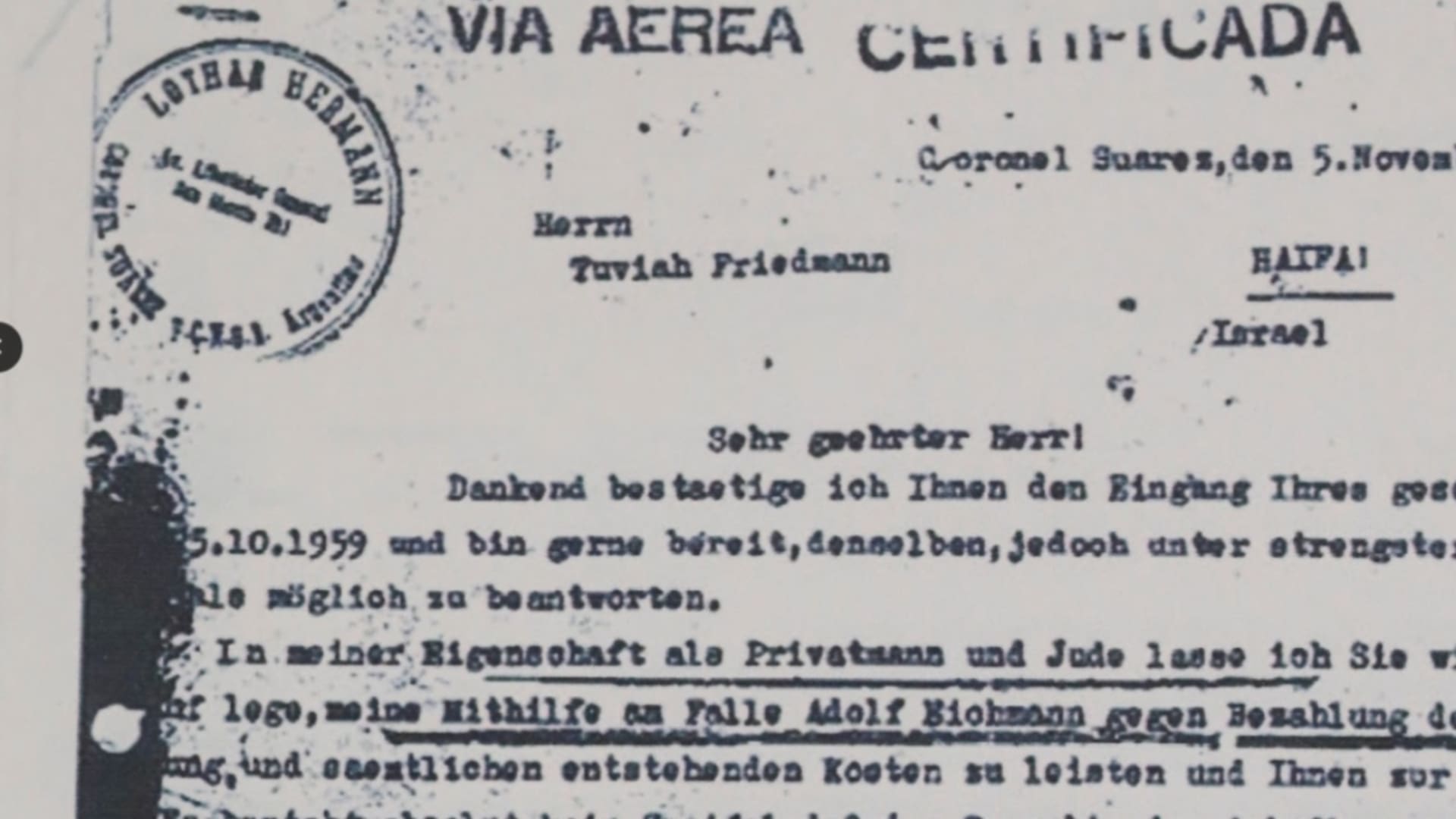 Lothar Hermann