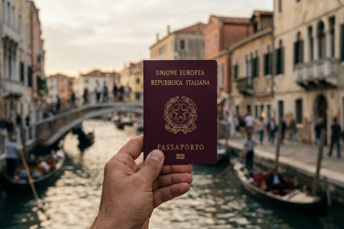 Una de las principales dificultades radica en el desconocimiento de una etapa clave: la transcripción de las actas en Italia. Sin este paso, la ciudadanía reconocida judicialmente no queda operativa en el sistema italiano.