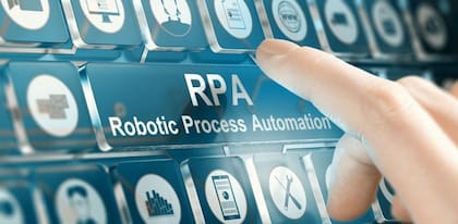Una de las promesas de quienes apuestan por la automatización de tareas en las empresas es ahorrar tiempo y evitar errores