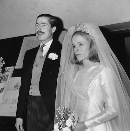 Una de las razones por las que el caso captó la atención pública fue que se reveló que el matrimonio había terminado en un desastre absoluto