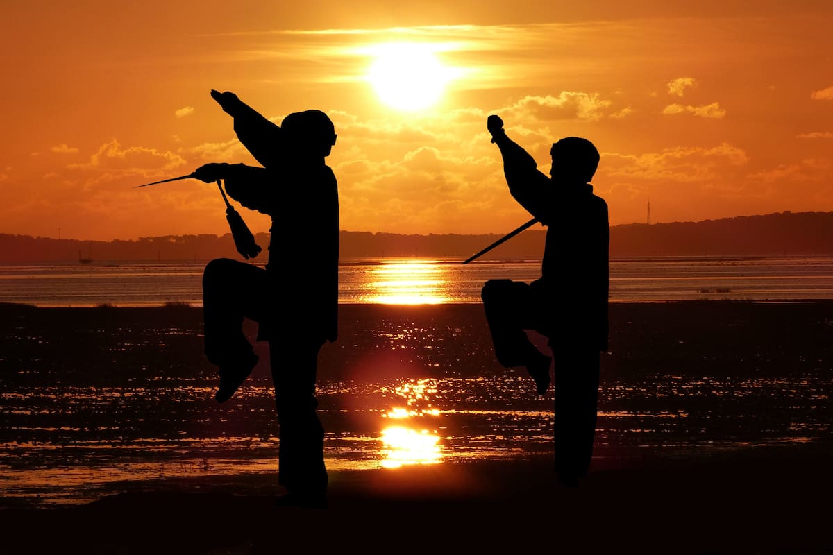 Una de las razones por las que Japón es considerado un modelo a seguir en cuanto a longevidad se debe a esta filosofía