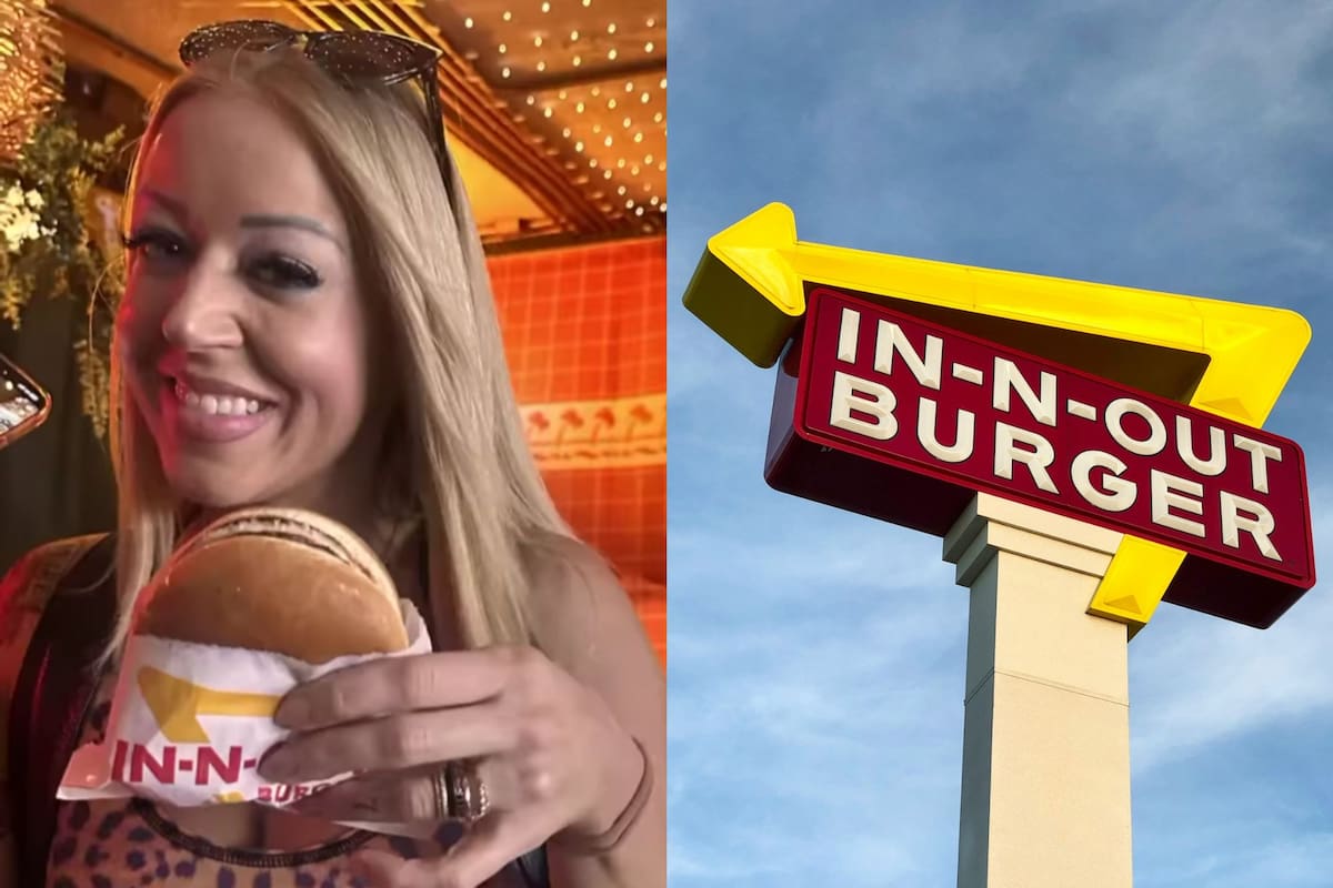 Una de las sedes de In-N-Out se mudará de su natal California a Tennessee (Instagram/@lynsi_snyder) (Unsplash/W)