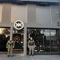 Una banda narco utilizaba gimnasios para lavar dinero originado en la venta de drogas