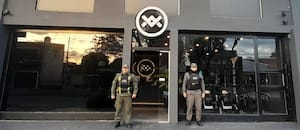 Una banda narco utilizaba gimnasios para lavar dinero originado en la venta de drogas