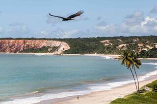 João Pessoa, playa nordestina y el misterioso Lajedo do Pai Mateus