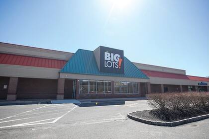 Una de las tiendas que Ocean State Job Lot abrirá en Nueva Jersey estará en 580 N Main Street, Barnegat, donde se encontraba un local de Big Lots (Jack Reynolds)