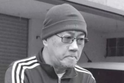 Una de las últimas apariciones de Akira Toriyama, en 2017