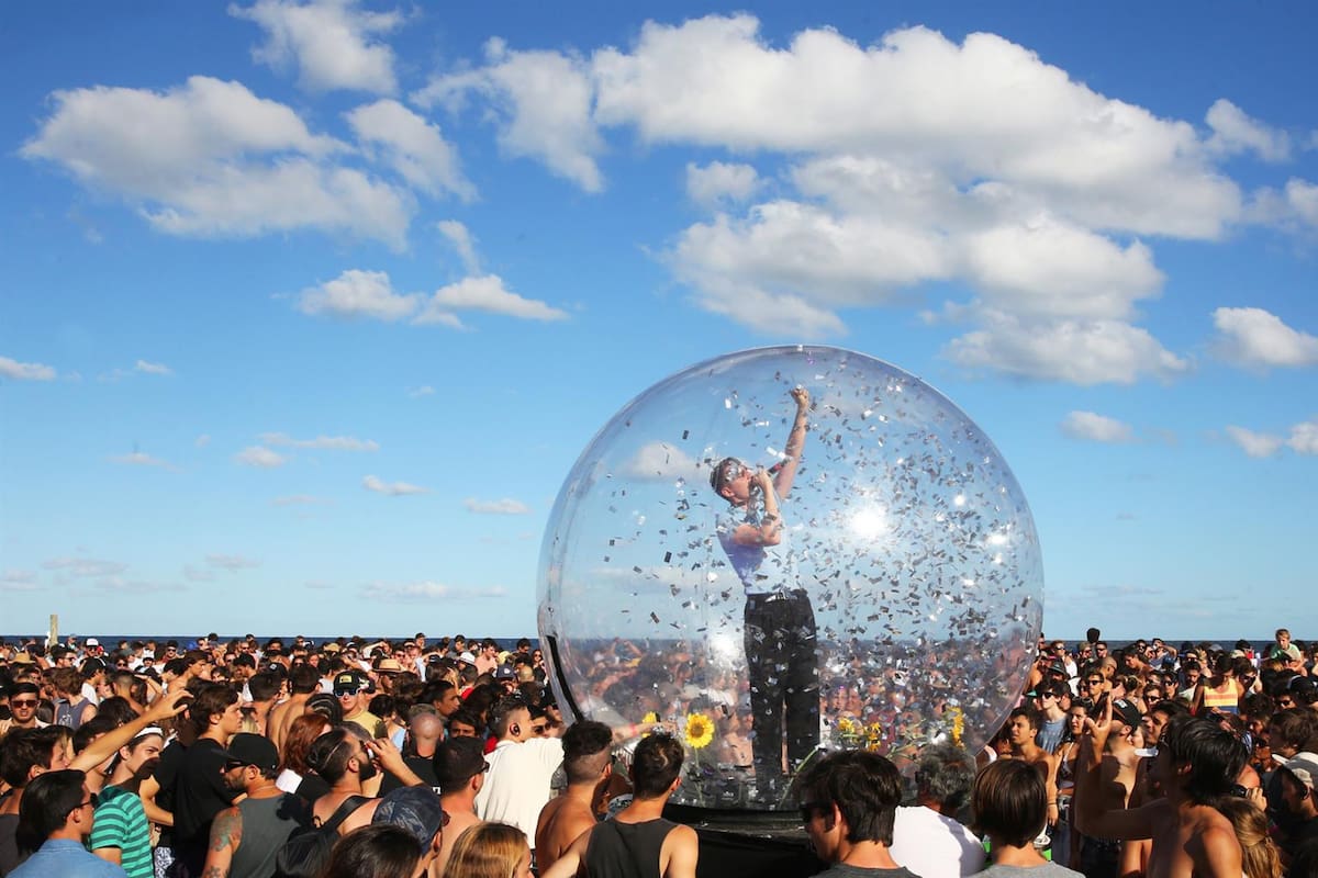 Una de las últimas revelaciones de nuestra música se presentará en una nueva edición de Studio LN este jueves a las 16