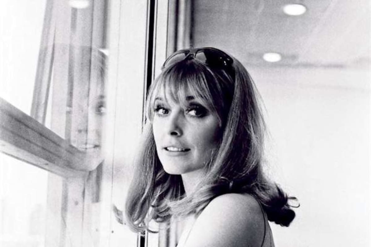 Una de las víctimas del clan Manson