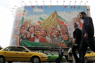 El régimen de Irán podría sobrevivir a la ofensiva, pero Medio Oriente ya no será el mismo
