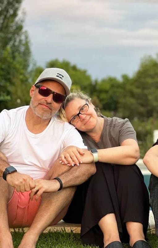 Una década feliz en el extranjero: ¿por qué volver?