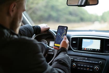 Una decisión de un tribunal de California, tras una sentencia decisiva, prohíbe el uso de esta acción para los conductores