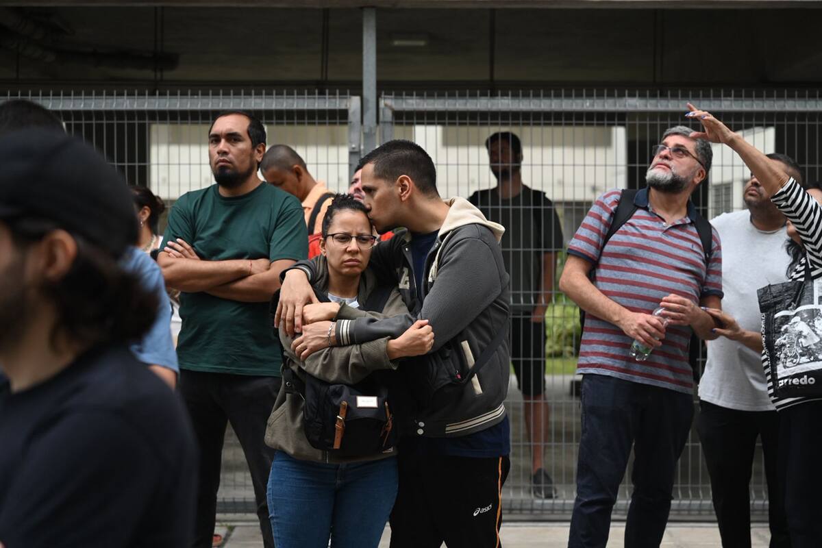 Una decisión financiera alcanza a los propietarios de la zona dos del complejo habitacional