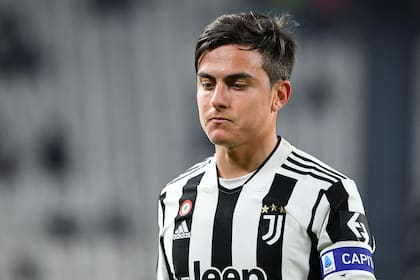 Una declaración de Dybala fue clave por cómo se manejó Juventus con sus futbolistas