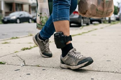 Una demanda colectiva interpuesta contra el gobierno estadounidense busca frenar el uso indiscriminado de dispositivos GPS del ICE