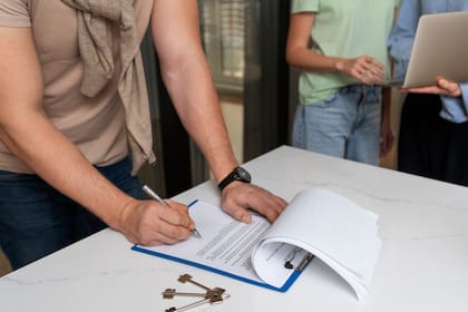 El nuevo límite de aumento para la renta en Los Ángeles responde a la suma obligatoria de una tasa base del 5% y una variación del Índice de Precios al Consumidor del 3,7%