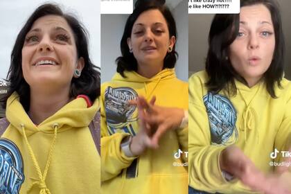 Una depilación mandó a una mujer estadounidense al hospital; así lo contó ella en redes