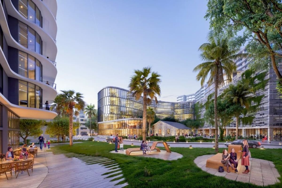 Una desarrolladora reconocida en el condado obtuvo la autorización unánime para encabezar el proyecto