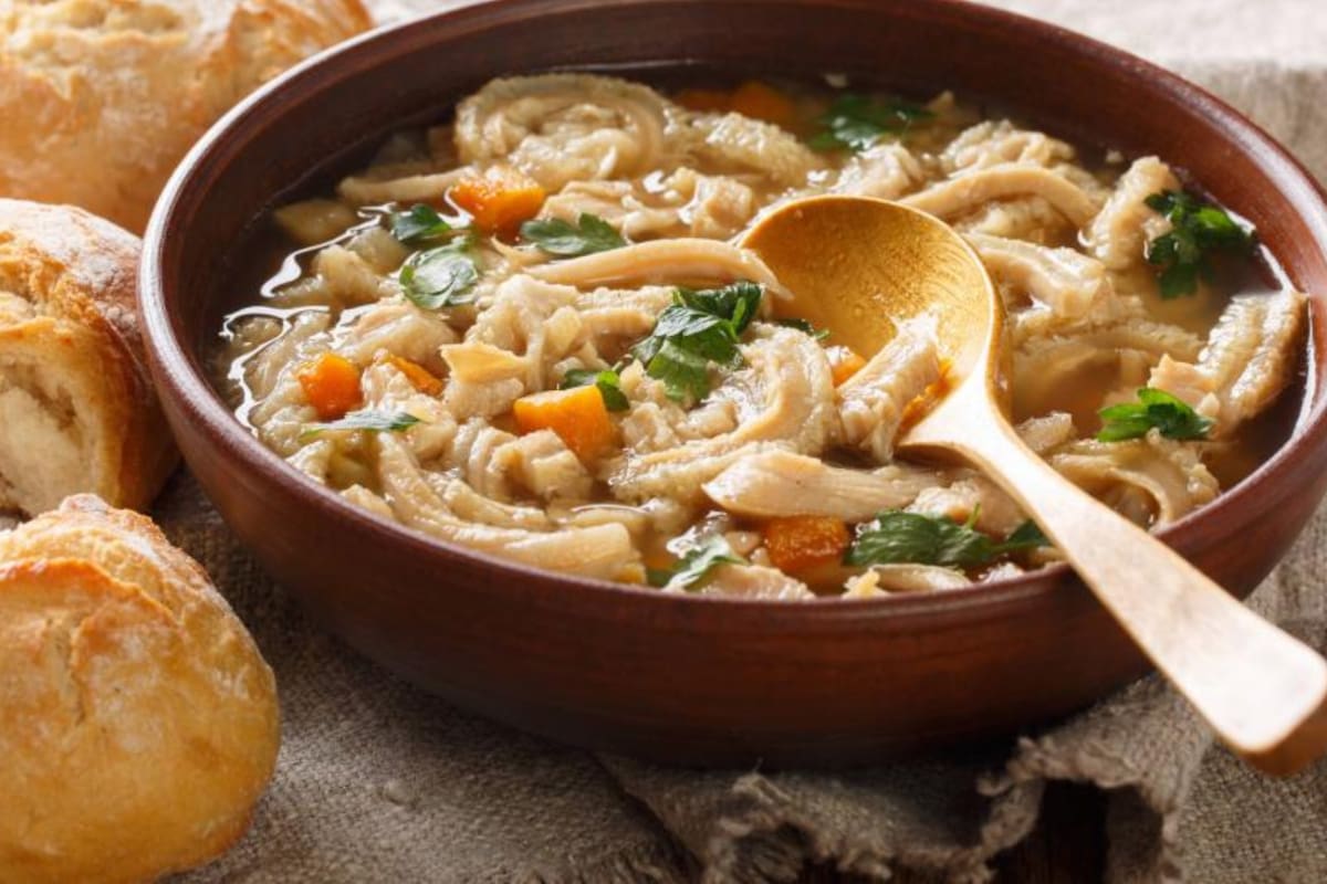 Una dieta alta en nutrientes puede ser beneficiosa para la salud y prevenir afecciones futuras