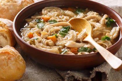 Una dieta alta en nutrientes puede ser beneficiosa para la salud y prevenir afecciones futuras