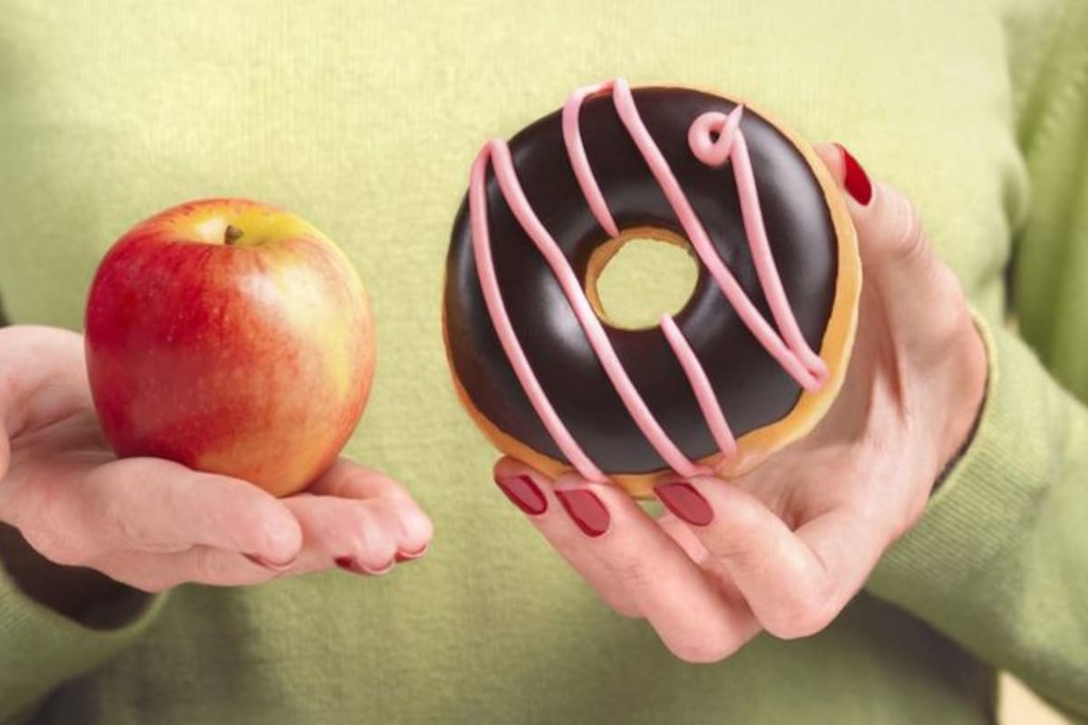 Una dieta balanceada es fundamental, pero la Academia de Pediatría asegura que en ciertos casos hay que tomar medidas excepcionales para combatir la obesidad