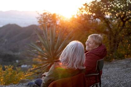 Una dieta rica en magnesio te facilita la calidad de vida en la tercera edad