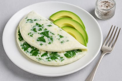 Una dieta variada permite obtener colágeno, sin recurrir a tratamientos estéticos