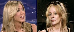 Una directora acusó a Jennifer Aniston de haberle hecho un “regalo humillante”